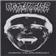 Agathocles / New York Against The Belzebu - Unfriendly Noise Punk Depr(s)ession / Friendly Grind Noise Pata(k)ation